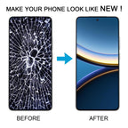 For Xiaomi Poco F7 Pro Original LCD Screen