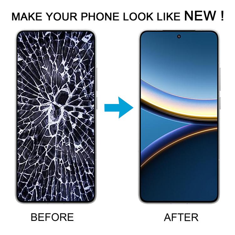 For Xiaomi Poco F7 Pro Original LCD Screen
