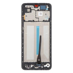 For Xiaomi Redmi A5 4G EU Version Original LCD Screen Digitizer Full Assembly with Frame, For Xiaomi Redmi A5 4G EU Version(Original)