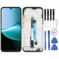 For Xiaomi Redmi 15C 4G EU Version Original LCD Screen Digitizer Full Assembly with Frame, For Xiaomi Redmi 15C 4G EU Version(Original)