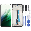 For Xiaomi Redmi 15 5G EU Version Original LCD Screen Digitizer Full Assembly with Frame, For Xiaomi Redmi 15 5G EU Version(Original)