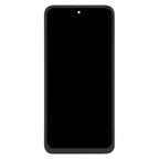 For Xiaomi Redmi 15 5G EU Version Original LCD Screen Digitizer Full Assembly with Frame, For Xiaomi Redmi 15 5G EU Version(Original)