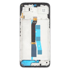 For Xiaomi Redmi 15 5G Original LCD Screen Digitizer Full Assembly with Frame, For Xiaomi Redmi 15 5G(Original)