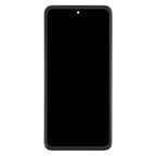 For Xiaomi Redmi Note 14 4G EU Version Original LCD Screen Digitizer Full Assembly with Frame, For Xiaomi Redmi Note 14 4G EU Version(Original)
