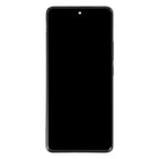 For Xiaomi Redmi Note 15 4G Original LCD Screen Digitizer Full Assembly with Frame, For Xiaomi Redmi Note 15 4G(Original)