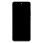 For Xiaomi Redmi Note 15 5G Original LCD Screen Digitizer Full Assembly with Frame, For Xiaomi Redmi Note 15 5G(Original)