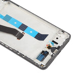 For Xiaomi Redmi Note 15 5G Original LCD Screen Digitizer Full Assembly with Frame, For Xiaomi Redmi Note 15 5G(Original)