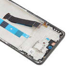 For Xiaomi Redmi Note 15 5G Original LCD Screen Digitizer Full Assembly with Frame, For Xiaomi Redmi Note 15 5G(Original)