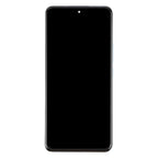 For Xiaomi Redmi Note 15 Pro 4G Original LCD Screen Digitizer Full Assembly with Frame, For Xiaomi Redmi Note 15 Pro 4G(Original)