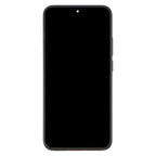For Xiaomi Redmi Note 15 Pro 5G Original LCD Screen Digitizer Full Assembly with Frame, For Xiaomi Redmi Note 15 Pro 5G(Original)