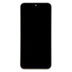 For Xiaomi Redmi Note 15 Pro 5G Original LCD Screen Digitizer Full Assembly with Frame, For Xiaomi Redmi Note 15 Pro 5G(Original)