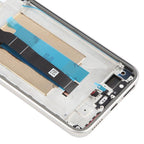 For Xiaomi Redmi Note 15 Pro 5G Original LCD Screen Digitizer Full Assembly with Frame, For Xiaomi Redmi Note 15 Pro 5G(Original)