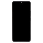 For Xiaomi Redmi Note 14 Pro 5G India Original LCD Screen Digitizer Full Assembly with Frame, For Xiaomi Redmi Note 14 Pro 5G India(Original)