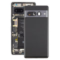For Google Pixel 7 Pro Original Back Cover Full Assembly, For Google Pixel 7 Pro(Original Back Cover Full Assembly)