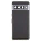 For Google Pixel 7 Pro Original Back Cover Full Assembly, For Google Pixel 7 Pro(Original Back Cover Full Assembly)