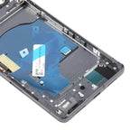 For Google Pixel 7 Pro Original Back Cover Full Assembly, For Google Pixel 7 Pro(Original Back Cover Full Assembly)