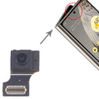 For Google Pixel Fold Original Secondary Screen Front Facing Camera, For Google Pixel Fold Secondary LCD(Original)