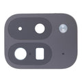 For Google Pixel 9 Pro Fold Original Camera Lens Cover, For Google Pixel 9 Pro Fold(Original)