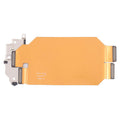For Google Pixel 9 Pro Original Mainboard Flex Cable with Iron Sheet, For Google Pixel 9 Pro (Original)