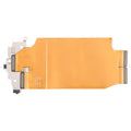 For Google Pixel 9 Pro XL Original Mainboard Flex Cable with Iron Sheet, For Google Pixel 9 Pro XL(Original with Iron Sheet)