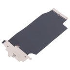 For Google Pixel 9 Pro XL Original Mainboard Flex Cable with Iron Sheet, For Google Pixel 9 Pro XL(Original with Iron Sheet)