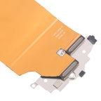 For Google Pixel 9 Pro XL Original Mainboard Flex Cable with Iron Sheet, For Google Pixel 9 Pro XL(Original with Iron Sheet)