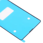 For Sony Xperia Ace III 10pcs Back Housing Cover Adhesive, For Sony Xperia Ace III