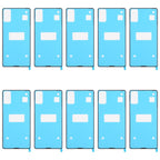 For Sony Xperia Ace II 10pcs Back Housing Cover Adhesive, For Sony Xperia Ace II