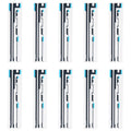 For Sony Xperia 1 IV 10pcs Front Housing Adhesive, For Sony Xperia 1 IV