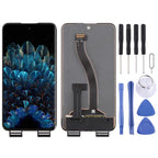 For OPPO Find N Original LCD Secondary Screen with Digitizer Full Assembly, For OPPO Find N(Original,Secondary LCD)
