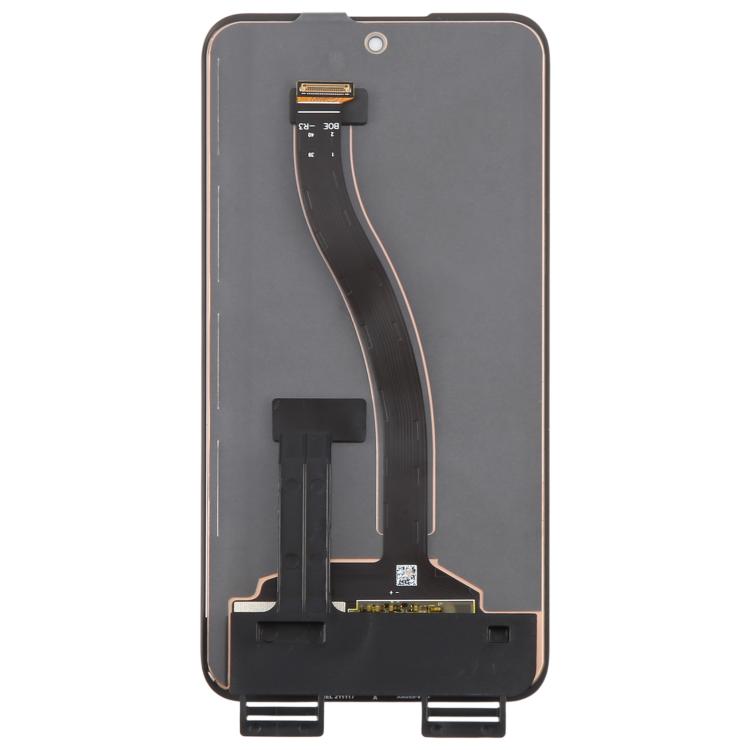 For OPPO Find N Original LCD Secondary Screen with Digitizer Full Assembly, For OPPO Find N(Original,Secondary LCD)