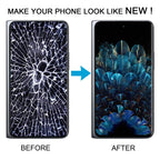 For OPPO Find N Original LCD Secondary Screen with Digitizer Full Assembly, For OPPO Find N(Original,Secondary LCD)