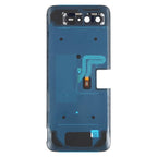 For Asus ROG Phone 6D Ultimate AI2203 AI2203-3E010EU Original Glass Battery Back Cover with Display Screen, For Asus ROG Phone 6D Ultimate(Original)