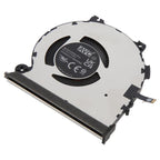 For Microsoft Surface Laptop 7 13.8 inch Cooling Fan, For Microsoft Surface Laptop 7 13.8 inch