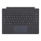 For Microsoft Surface Pro 4 / 5 / 6 / 7 / 7+ US English Keyboard, For Microsoft Surface Pro 4 / 5 / 6 / 7 / 7+