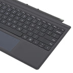 For Microsoft Surface Pro 4 / 5 / 6 / 7 / 7+ US English Keyboard, For Microsoft Surface Pro 4 / 5 / 6 / 7 / 7+