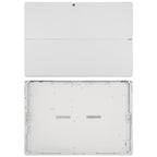 For Microsoft Surface Pro 7 1866 D-side Back Cover with Frame, For Microsoft Surface Pro 7