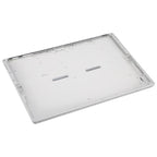 For Microsoft Surface Pro 7 1866 D-side Back Cover with Frame, For Microsoft Surface Pro 7