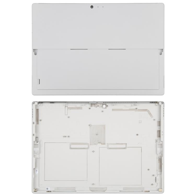 For Microsoft Surface Pro 5 / 6 D-side Back Cover, For Microsoft Surface Pro 5 / 6