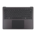 For Microsoft Surface Laptop 7 13.8 inch US Keyboard with C Shell / Touchpad, For Microsoft Surface Laptop 7 13.8 inch