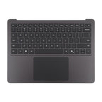 For Microsoft Surface Laptop 7 13.8 inch US Keyboard with C Shell / Touchpad, For Microsoft Surface Laptop 7 13.8 inch
