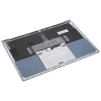 For Microsoft Surface Laptop 4 13.5 inch UK German Keyboard with C Shell / Touchpad, For Microsoft Surface Laptop 4 13.5 inch