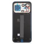 For Xiaomi Poco F8 Ultra Original Battery Back Cover with Camera Lens Frame, For Xiaomi Poco F8 Ultra(Original)