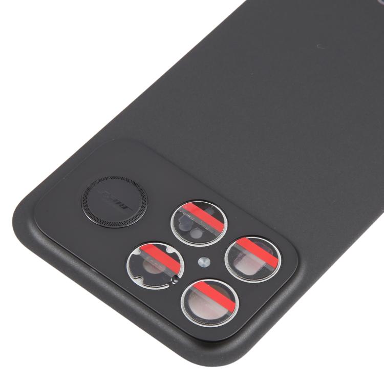 For Xiaomi Poco F8 Ultra Original Battery Back Cover with Camera Lens Frame, For Xiaomi Poco F8 Ultra(Original)