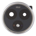 For Xiaomi Redmi K80 Ultra Camera Lens Cover, For Xiaomi Redmi K80 Ultra