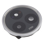 For Xiaomi Redmi K80 Ultra Camera Lens Cover, For Xiaomi Redmi K80 Ultra
