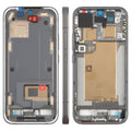 For Xiaomi 17 Pro Original Middle Frame Bezel Plate, For Xiaomi 17 Pro(Original)