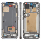 For Xiaomi 17 Pro Original Middle Frame Bezel Plate, For Xiaomi 17 Pro(Original)