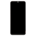 For Honor X6b Original LCD Screen Digitizer Full Assembly with Frame, For Honor X6b(Original)