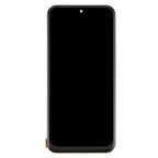 For Infinix Hot 60 Pro+ 4G X6886 TFT LCD Screen with Digitizer Full Assembly, For Infinix Hot 60 Pro+ 4G(TFT)